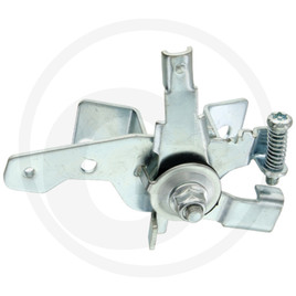 Loncin Throttle lever