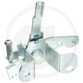 Loncin Throttle lever