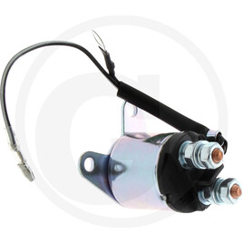 Loncin Solenoid switch