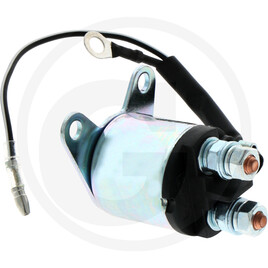 Loncin Solenoid switch