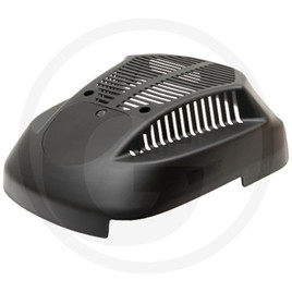 Loncin Engine hood