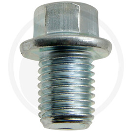 Loncin Oil drain plug