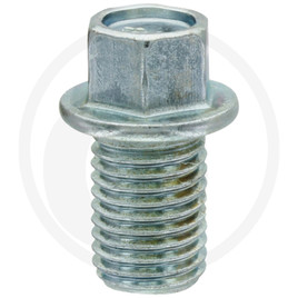 Loncin Oil drain plug