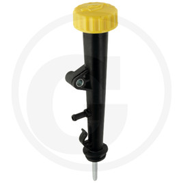 Loncin Oil filler nozzle