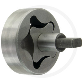 Loncin Oil pump