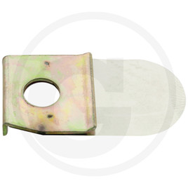 Loncin Leaf valve