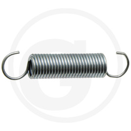 Loncin Regulator spring