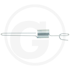Loncin Regulator spring