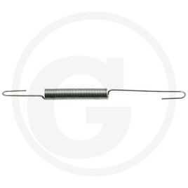 Loncin Regulator spring