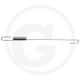 Loncin Regulator spring