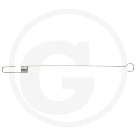 Loncin Regulator spring