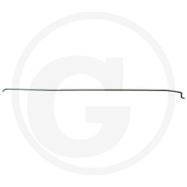 Loncin Regulator linkage