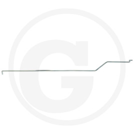 Loncin Regulator linkage