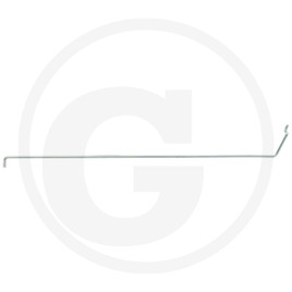 Loncin Regulator linkage