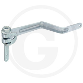 Loncin Regulator lever