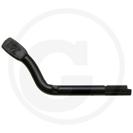 Loncin Regulator lever