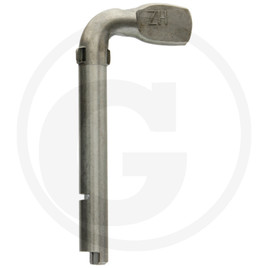 Loncin Regulator lever