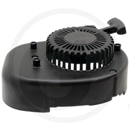 Loncin Recoil starter