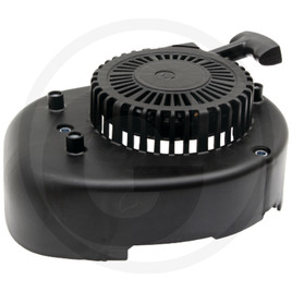 Loncin Recoil starter