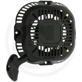 Loncin Recoil starter