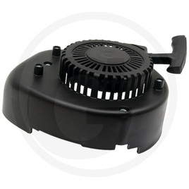 Loncin Recoil starter