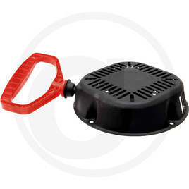Loncin Recoil starter