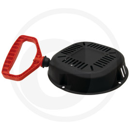 Loncin Recoil starter