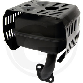 Loncin Silencer
