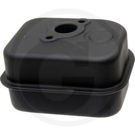 Loncin Silencer