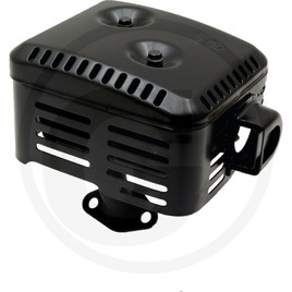 Loncin Silencer