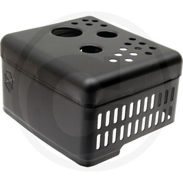 Loncin Silencer protector