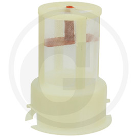 Loncin Sieve