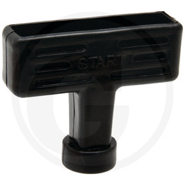 Loncin Starter grip