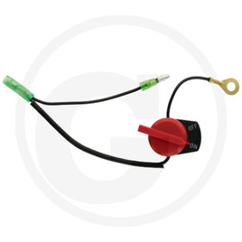 Loncin Stop switch