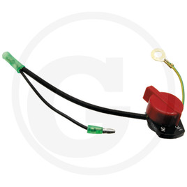 Loncin Stop switch