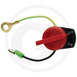 Loncin Stop switch