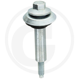 Loncin Valve cover screw