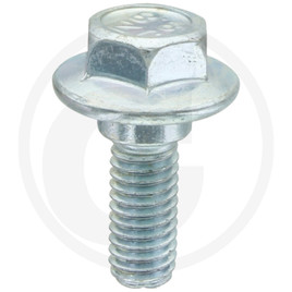 Loncin Valve cover screw
