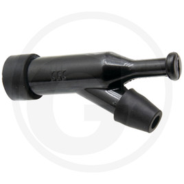 Loncin Spark plug connector