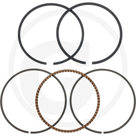 Loncin Piston ring set