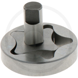 Loncin Oil pump