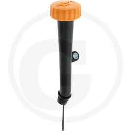 Loncin Oil filler neck