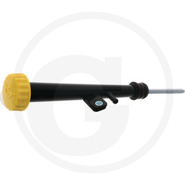 Loncin Oil filler neck
