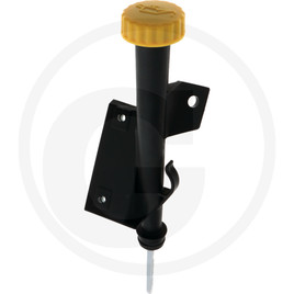 Loncin Oil filler neck
