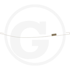 Loncin Throttle control spring