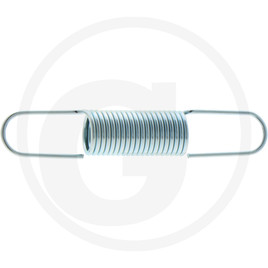 Loncin Regulator spring