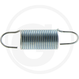 Loncin Throttle control spring