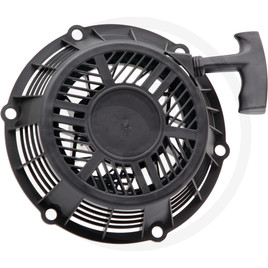 Loncin Recoil starter