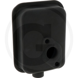 Loncin Silencer