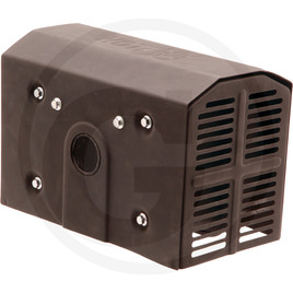 Loncin Silencer